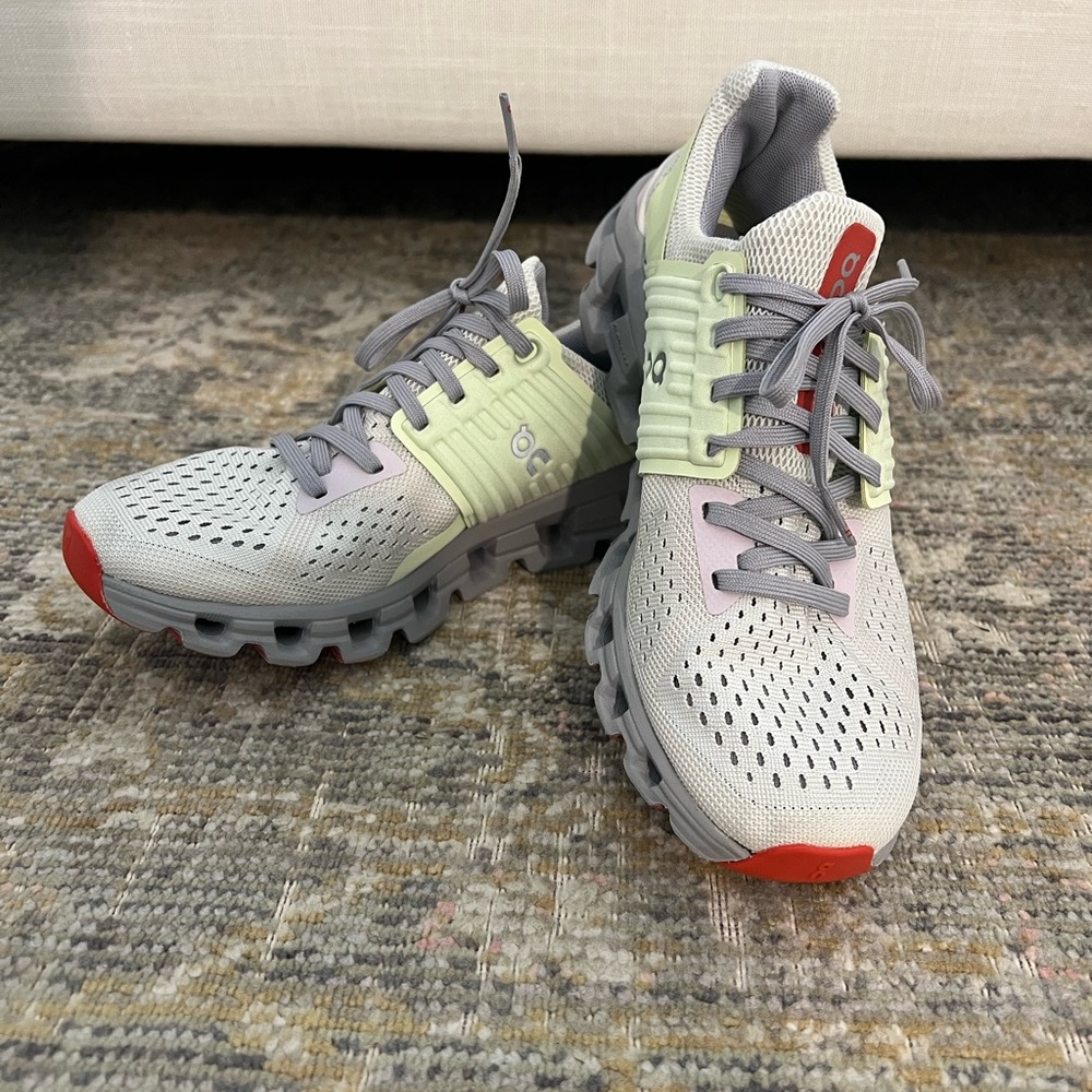 On Cloudswift 2.0 Women’s 7.5
